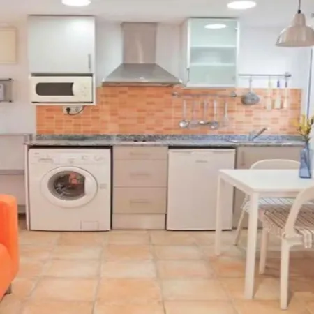 Chalet Via Tinus Deluxe *