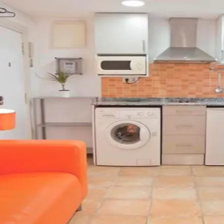 Chalet Via Tinus Deluxe Chalet *